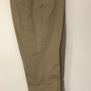 Banana republic chinos